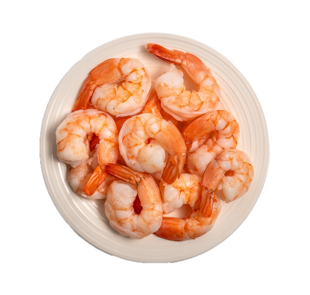 جمبرى لحم 26/30 500g